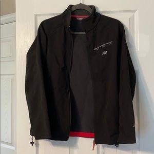 New Balance women’s jacket